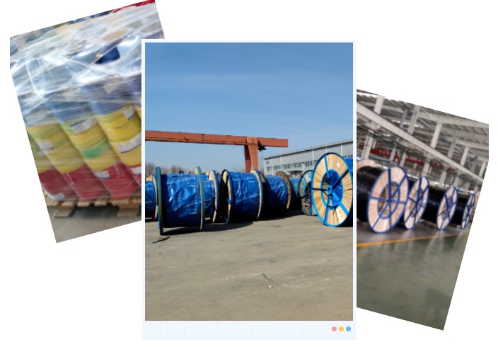 生产车间-上海胜华电缆集团电线电缆厂家